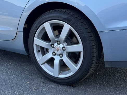 Used 2013 Cadillac ATS Sedan image 21