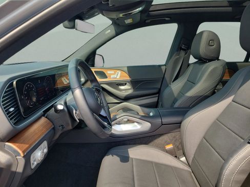 Certified 2026 Mercedes-Benz GLE 350 4MATIC image 15