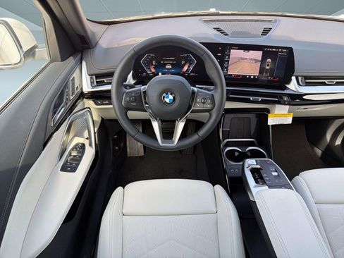 Used 2026 BMW X1 xDrive28i w/ Convenience Package AWD/4WD image 27