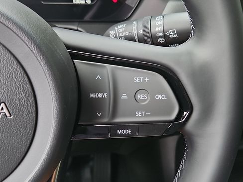New 2026 MAZDA CX-5 Select AWD/4WD image 17