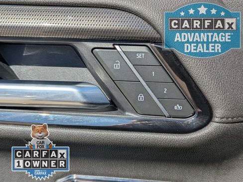 Used 2025 GMC Sierra 1500 AT4 image 17