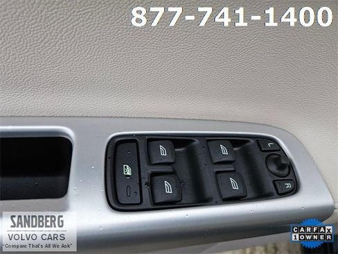 Used 2011 Volvo S40 T5 image 17