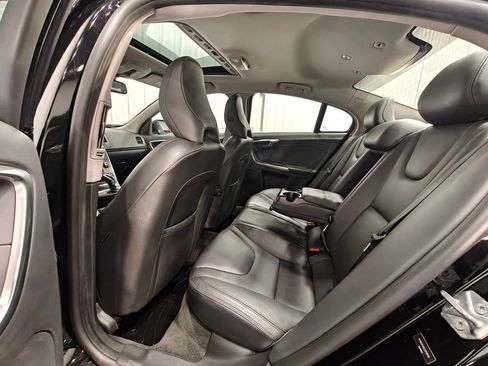 Used 2014 Volvo S60 T5 FWD image 22