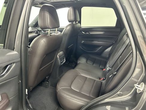 Used 2021 MAZDA CX-5 Signature AWD/4WD image 20