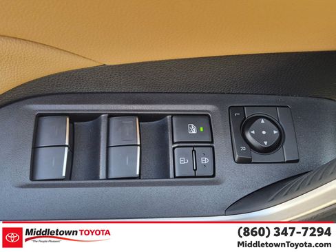 Certified 2023 Toyota RAV4 XLE Premium AWD/4WD image 12