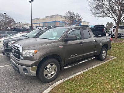 Used 2012 Toyota Tundra Grade