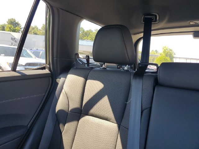 New 2026 Subaru Outback Touring XT AWD/4WD image 10