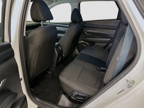 Used 2025 Hyundai Tucson SEL image 29