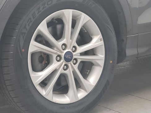 Used 2017 Ford Escape SE AWD/4WD image 31