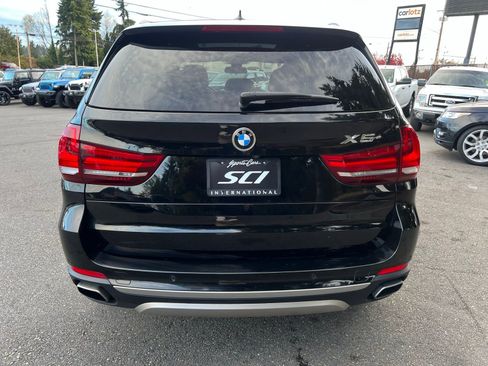 Used 2018 BMW X5 xDrive35i AWD/4WD image 5