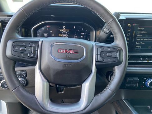 Used 2024 GMC Sierra 2500 SLT w/ Texas SLT Premium Package image 35