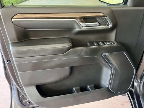 Used 2024 Chevrolet Silverado 1500 RST image 23