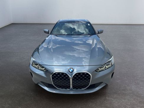 Used 2021 BMW 430i xDrive Coupe w/ Premium Package AWD/4WD image 10