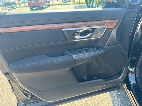 Used 2020 Honda CR-V EX image 21
