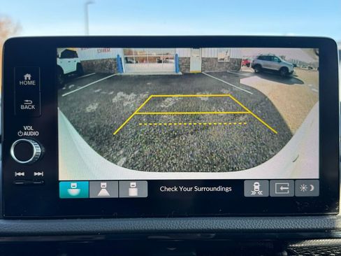 Used 2023 Honda CR-V EX-L image 30