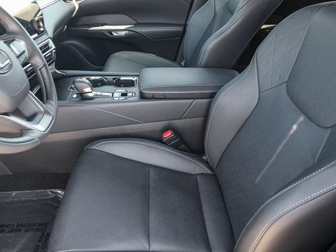 Certified 2025 Lexus RX 350 w/ Convenience Package AWD/4WD image 19