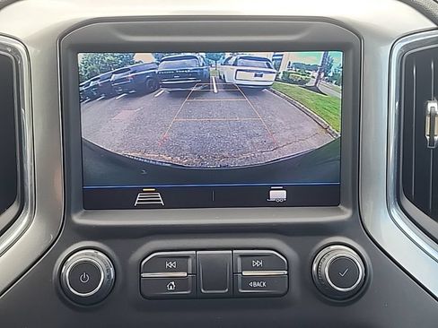 Used 2020 Chevrolet Silverado 1500 LT Trail Boss AWD/4WD image 26