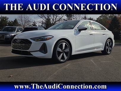 New 2025 Audi A5 2.0T Premium