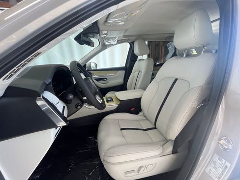 New 2026 MAZDA CX-90 3.3 Turbo S w/ Premium Plus AWD/4WD image 10