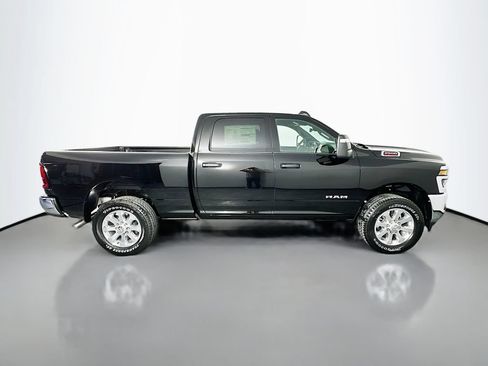 New 2026 RAM 2500 Big Horn AWD/4WD image 8