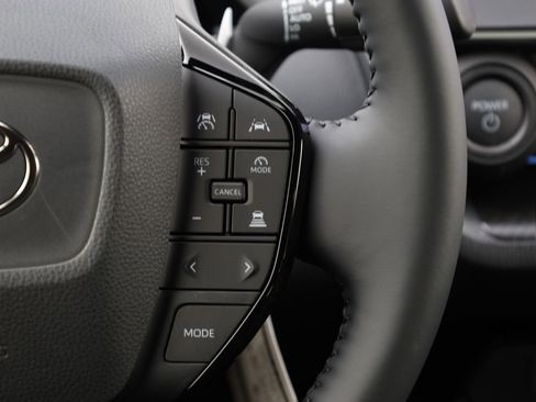 New 2026 Toyota Prius Nightshade image 14