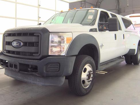 Used 2013 Ford F450 XL AWD/4WD image 1