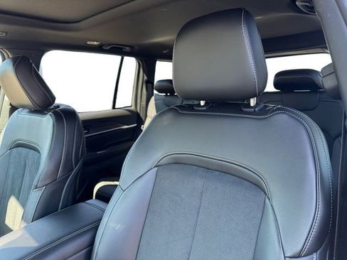 New 2026 Jeep Grand Cherokee Altitude AWD/4WD image 15