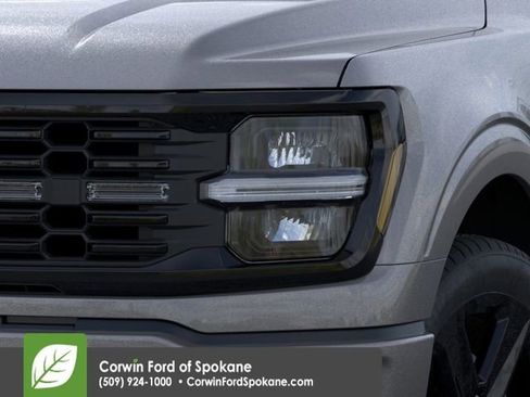 New 2026 Ford F150 STX AWD/4WD image 18