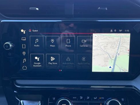 New 2025 GMC Sierra 1500 AT4 w/ AT4 Premium Package image 11