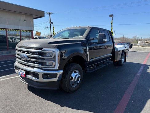 New 2026 Ford F350 Lariat image 5