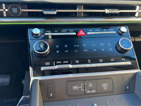 New 2026 Hyundai Santa Fe Limited image 34