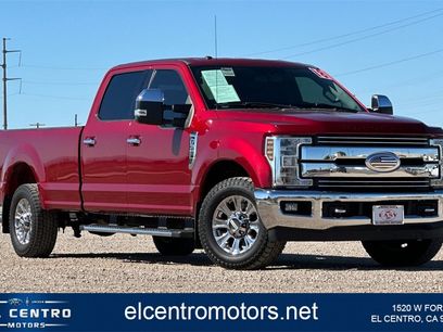 Used 2018 Ford F350 Lariat