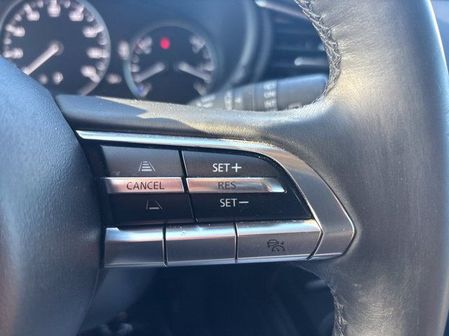Certified 2023 MAZDA CX-30 AWD 2.5 S w/ Preferred Package image 16