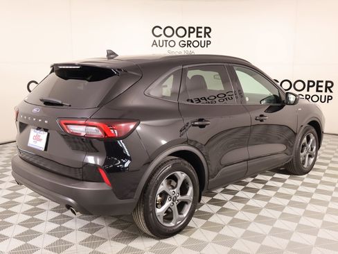 Used 2025 Ford Escape ST-Line FWD image 19
