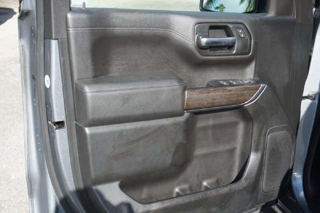Used 2019 Chevrolet Silverado 1500 LT w/ All-Star Edition RWD image 25