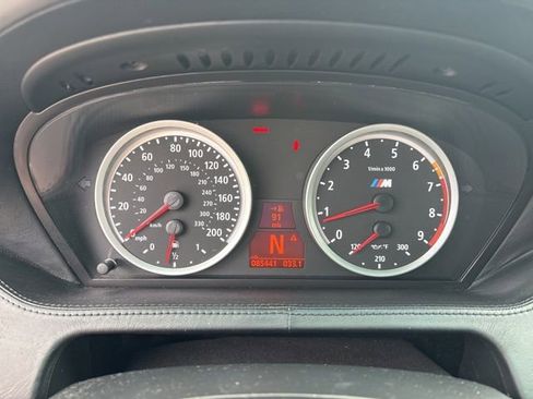 Used 2007 BMW M6 Coupe image 19