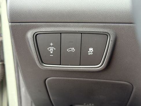 Used 2024 Hyundai Santa Cruz Limited AWD/4WD image 14