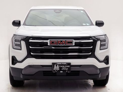 Used 2025 GMC Terrain Elevation image 5