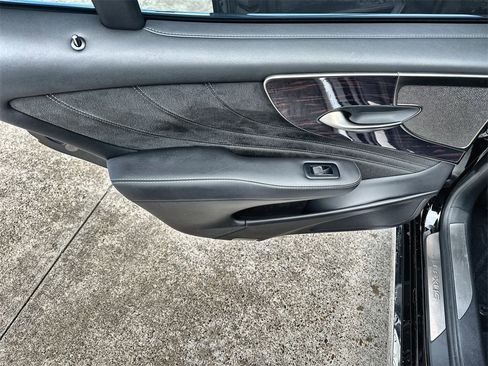 Used 2018 Lexus LS 500 image 15