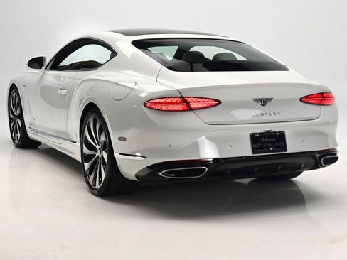 New 2026 Bentley Continental GT image 4