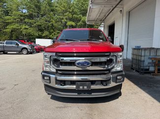 Used 2022 Ford F250 XLT w/ XLT Value Package AWD/4WD video 2