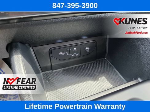 Used 2026 Kia Sportage LX FWD image 31