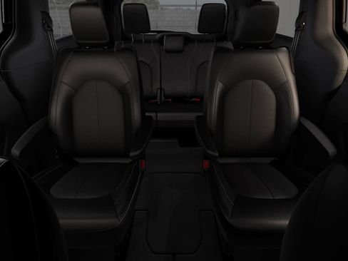 New 2026 Chrysler Pacifica Select image 19