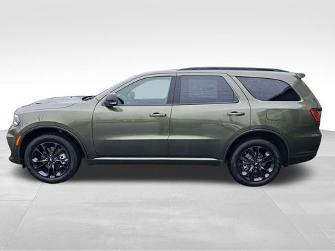 New 2026 Dodge Durango GT image 2