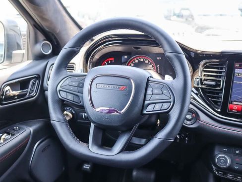 New 2026 Dodge Durango GT AWD/4WD image 17