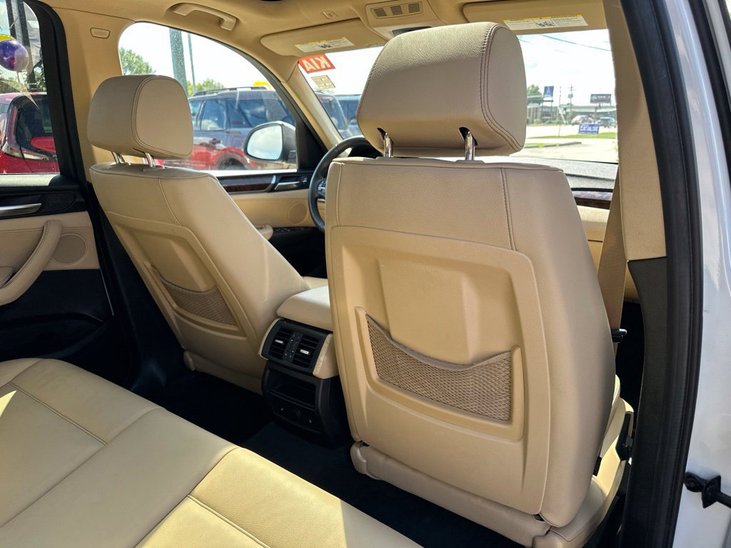 Used 2016 BMW X3 xDrive28i AWD/4WD image 39