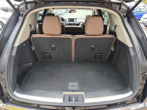 Used 2024 Acura MDX SH-AWD w/ Advance Package image 30