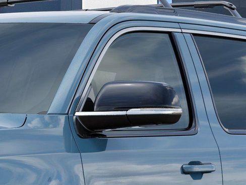 New 2026 Jeep Grand Wagoneer 2WD image 12