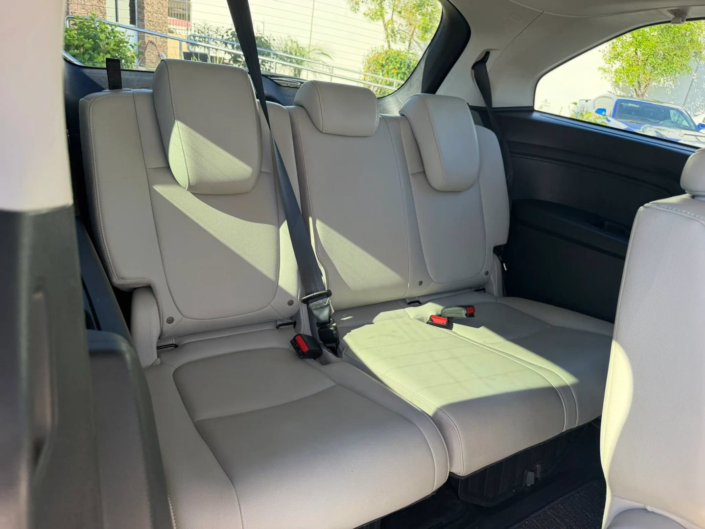 Used 2025 Honda Odyssey EX-L image 19