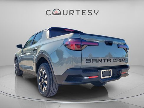 New 2026 Hyundai Santa Cruz SE image 3